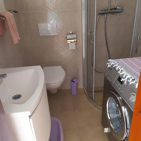 Guest house Wish