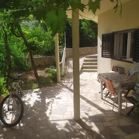 Wish Guest house Stari Grad (Hvar)