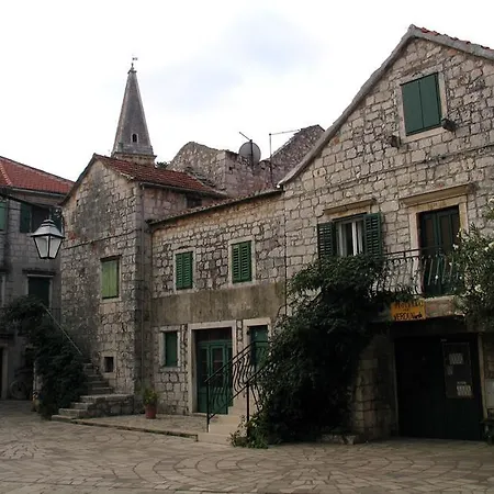 Wish Guest house Stari Grad (Hvar)