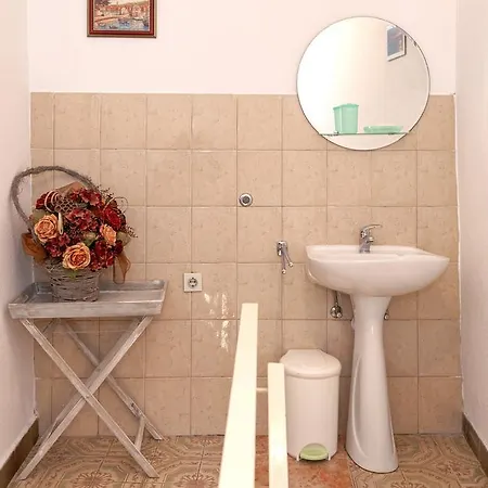 Guest house Wish
