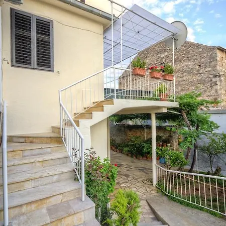 Guest house Wish 3*