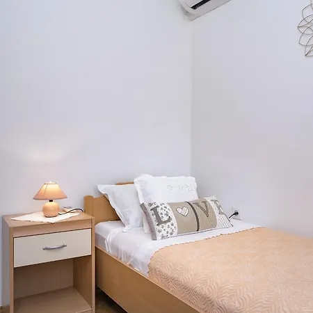Guest house Wish
