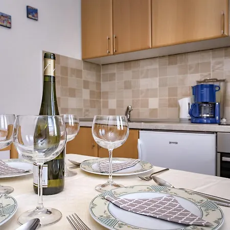 Wish Guest house 3*