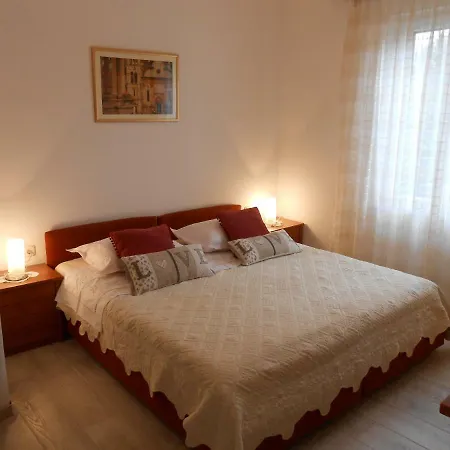 Wish 3* Stari Grad (Hvar)