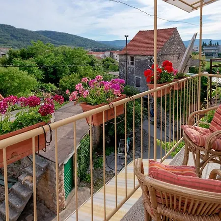 Affittacamere Wish Stari Grad (Hvar)