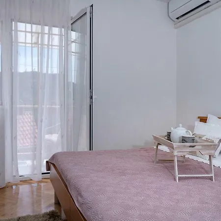 Guest house Wish