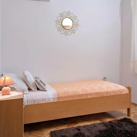 Guest house Wish