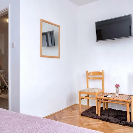 Guest house Wish 3*