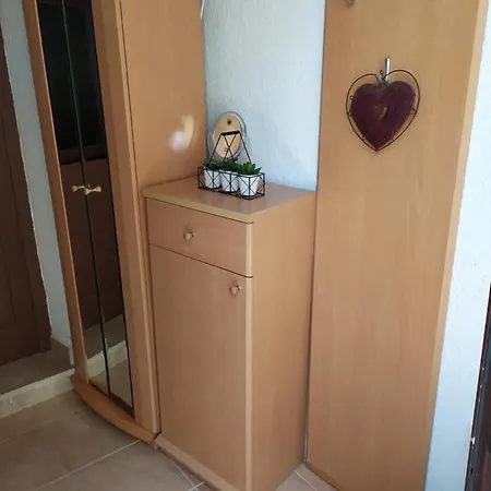 Wish Гостевой дом