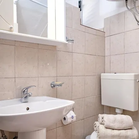 Wish Гостевой дом 3*