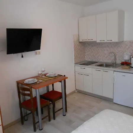 Гостевой дом Wish 3*