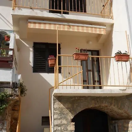 Konukevi Wish Stari Grad (Hvar)