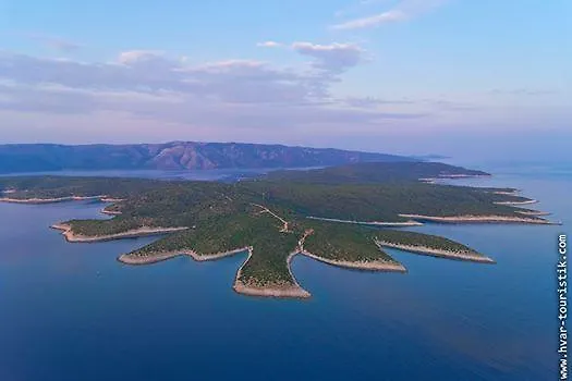Wish Pensionat Stari Grad (Hvar)