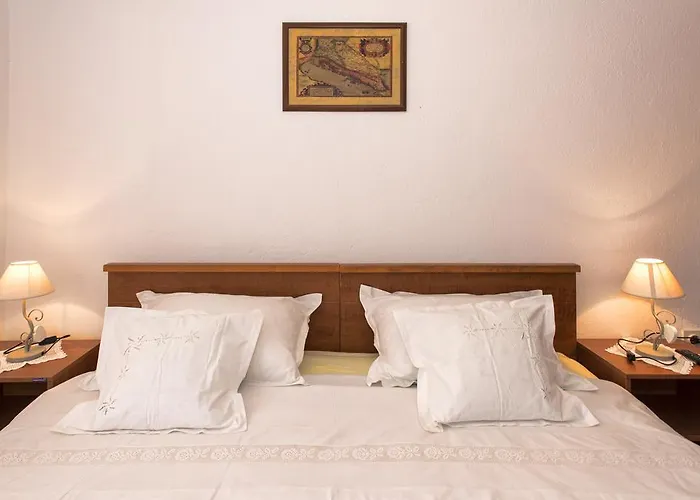 Pensionat Wish Stari Grad (Hvar)